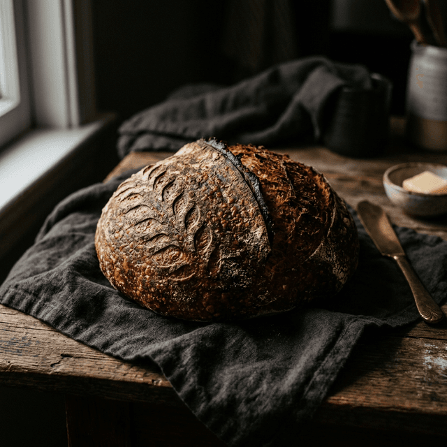 Artisan Breads