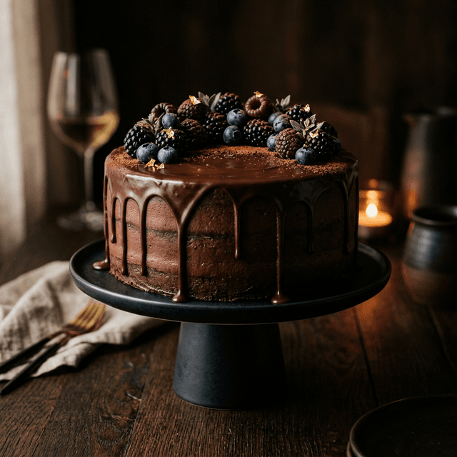 Celebration Cakes