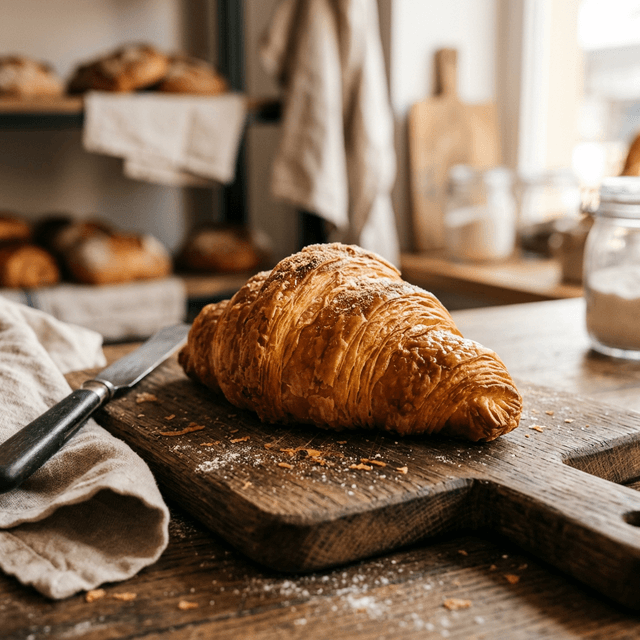 Classic Croissant
